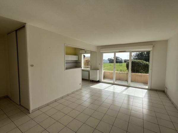Appartement à vendre |  Marmande |  3 pièces | 62 m²