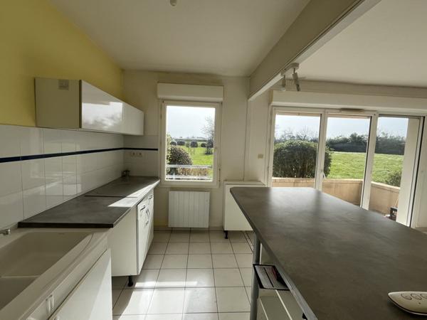 Appartement à vendre |  Marmande |  3 pièces | 62 m²