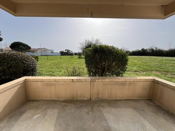 Appartement à vendre |  Marmande |  3 pièces | 62 m²