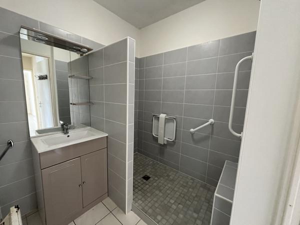 Appartement à vendre |  Marmande |  3 pièces | 62 m²