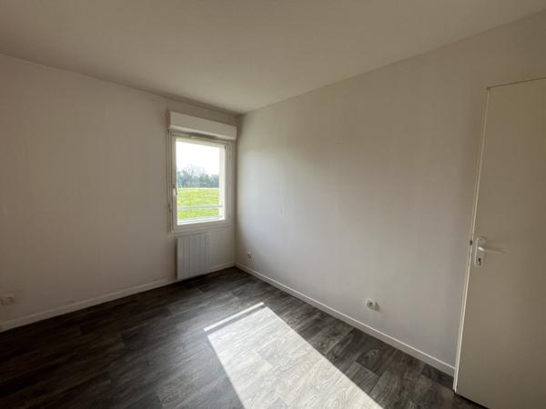 Appartement à vendre |  Marmande |  3 pièces | 62 m²