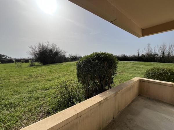 Appartement à vendre |  Marmande |  3 pièces | 62 m²