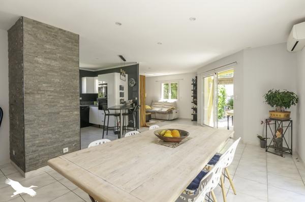 Maison à vendre |                                       Mèze |                                        7 pièces  |  150 m²