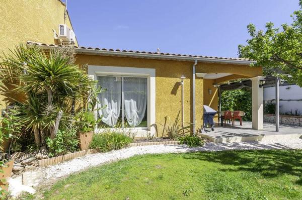 Maison à vendre |                                       Mèze |                                        7 pièces  |  150 m²
