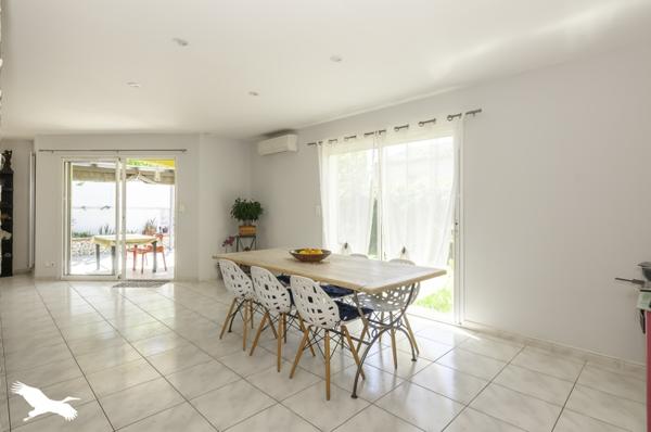Maison à vendre |                                       Mèze |                                        7 pièces  |  150 m²
