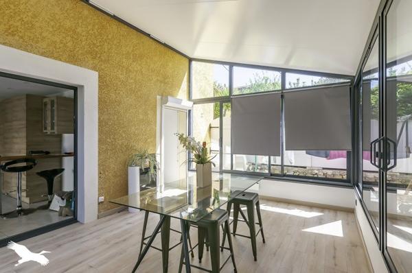 Maison à vendre |                                       Mèze |                                        7 pièces  |  150 m²
