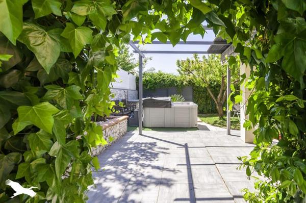 Maison à vendre |                                       Mèze |                                        7 pièces  |  150 m²