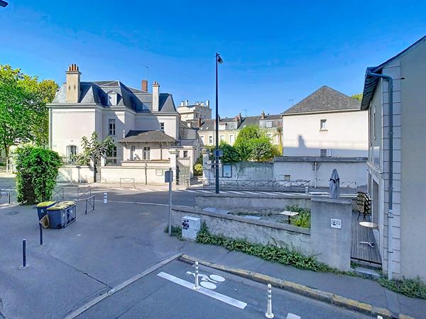 Appartement 2 pièces 37.8 m2