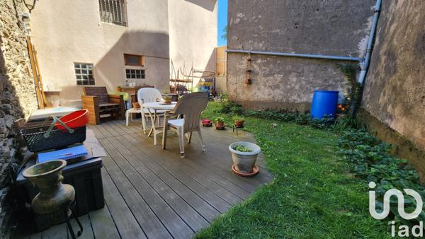 Maison à vendre 4 pièces 90 m² Arvieu