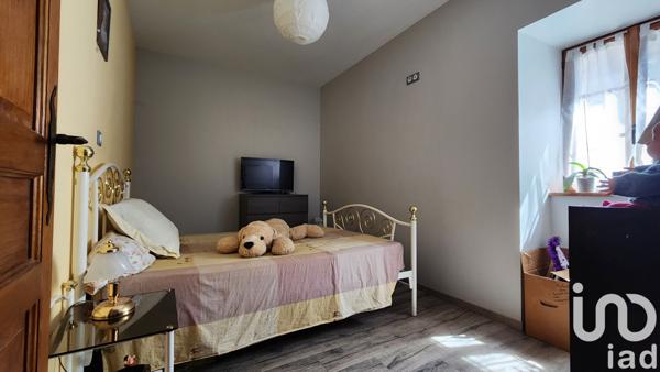 Maison à vendre 4 pièces 90 m² Arvieu