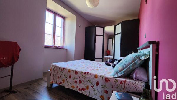 Maison à vendre 4 pièces 90 m² Arvieu