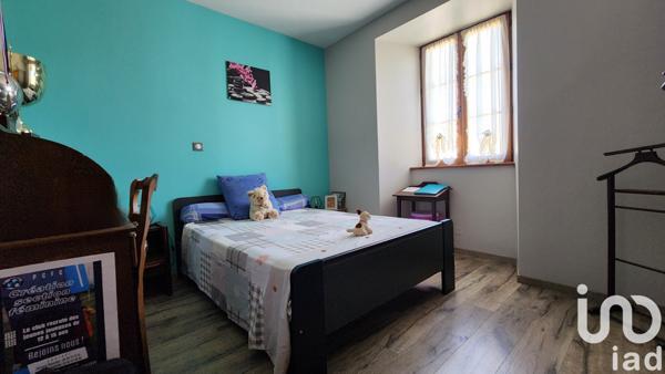 Maison à vendre 4 pièces 90 m² Arvieu