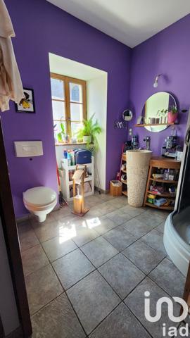 Maison à vendre 4 pièces 90 m² Arvieu