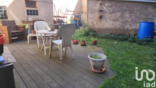 Maison à vendre 4 pièces 90 m² Arvieu