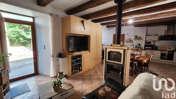 Maison à vendre 4 pièces 90 m² Arvieu