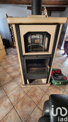 Maison à vendre 4 pièces 90 m² Arvieu