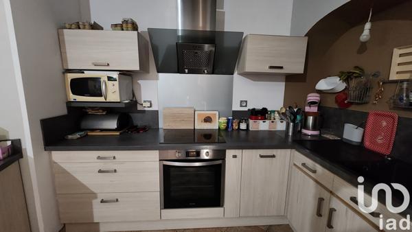 Maison à vendre 4 pièces 90 m² Arvieu