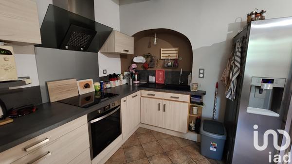 Maison à vendre 4 pièces 90 m² Arvieu