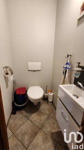 Maison à vendre 4 pièces 90 m² Arvieu