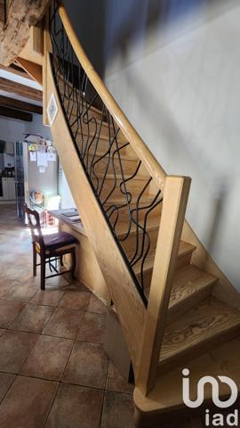 Maison à vendre 4 pièces 90 m² Arvieu