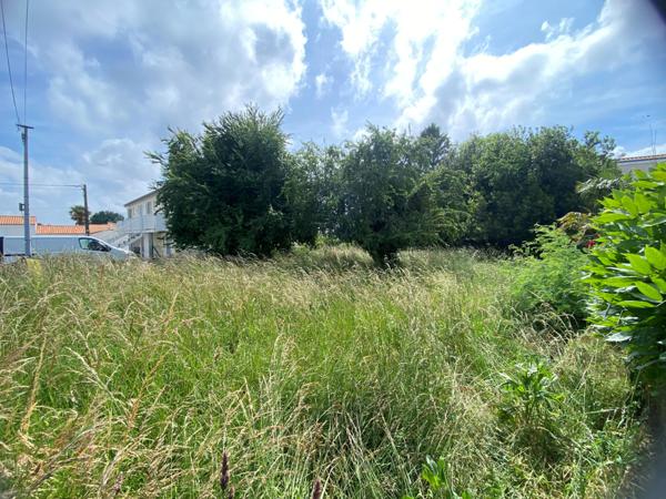 SAINT-GEORGES-DE-DIDONNE MAISON NEUVE 107,54 M2 VEFA DE PLAI