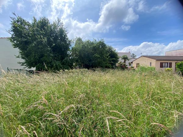 SAINT-GEORGES-DE-DIDONNE MAISON NEUVE 107,54 M2 VEFA DE PLAI