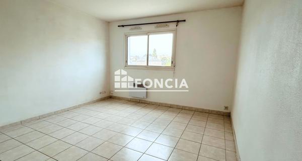 À vendre Studio 24.1 m² - Saint-brieuc 22000