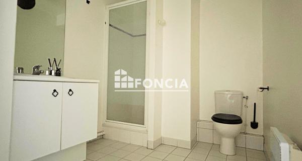 À vendre Studio 24.1 m² - Saint-brieuc 22000