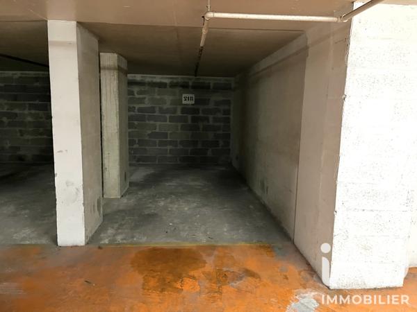 Parking à vendre 10 m² Paris 6