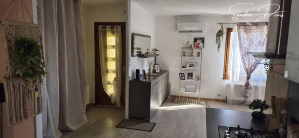 Maison à vendre 6 pièces de 134 m²
