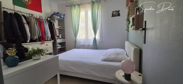 Maison à vendre 6 pièces de 134 m²