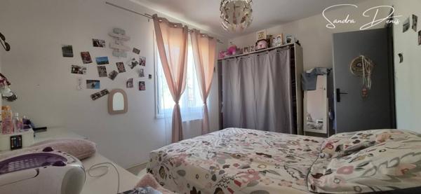 Maison à vendre 6 pièces de 134 m²