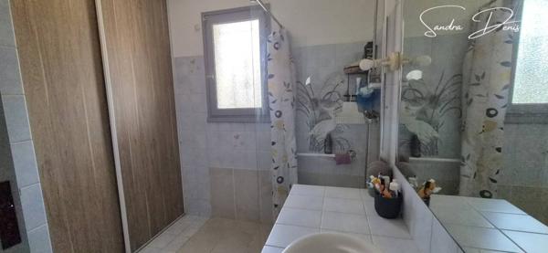 Maison à vendre 6 pièces de 134 m²