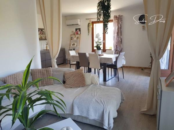 Maison à vendre 6 pièces de 134 m²