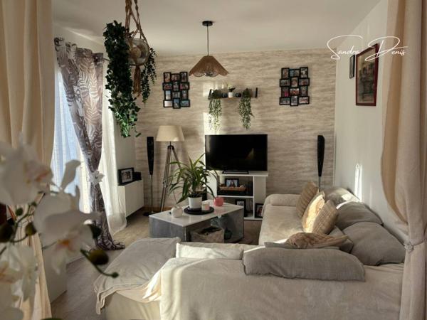 Maison à vendre 6 pièces de 134 m²