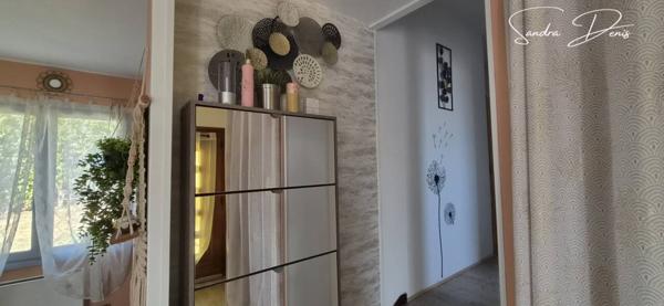 Maison à vendre 6 pièces de 134 m²