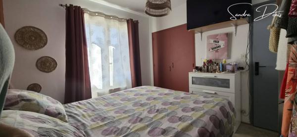 Maison à vendre 6 pièces de 134 m²