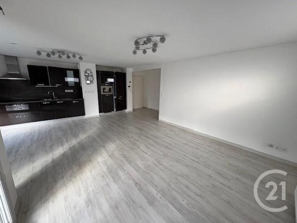 Appartement F3 à vendre  3 pièces - 72,80 m2 ANNEMASSE - 74