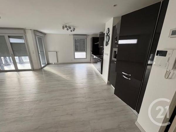 Appartement F3 à vendre  3 pièces - 72,80 m2 ANNEMASSE - 74