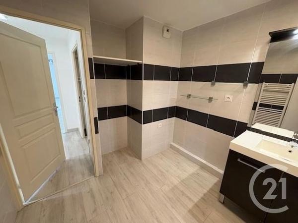 Appartement F3 à vendre  3 pièces - 72,80 m2 ANNEMASSE - 74