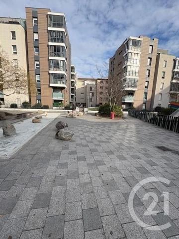 Appartement F3 à vendre  3 pièces - 72,80 m2 ANNEMASSE - 74