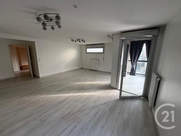Appartement F3 à vendre  3 pièces - 72,80 m2 ANNEMASSE - 74