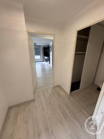 Appartement F3 à vendre  3 pièces - 72,80 m2 ANNEMASSE - 74