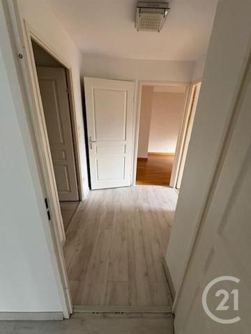Appartement F3 à vendre  3 pièces - 72,80 m2 ANNEMASSE - 74