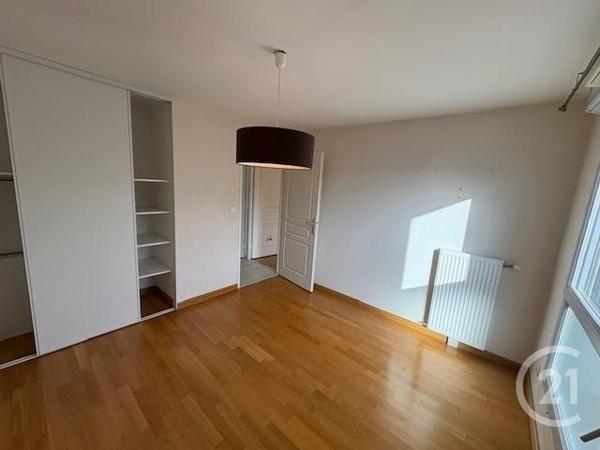 Appartement F3 à vendre  3 pièces - 72,80 m2 ANNEMASSE - 74