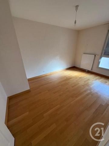 Appartement F3 à vendre  3 pièces - 72,80 m2 ANNEMASSE - 74