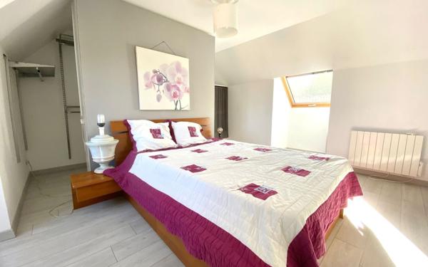 Maison à vendre    4 pièces • 137 m2 Mézières-sur-Seine