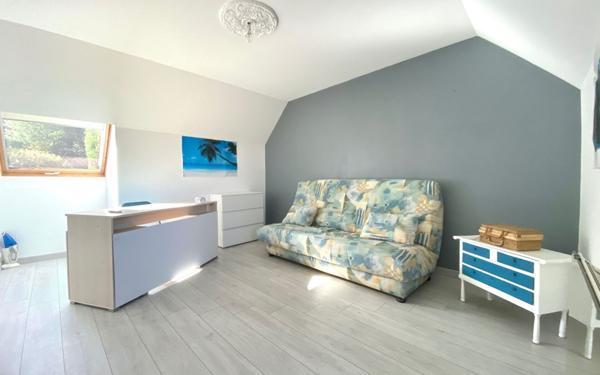 Maison à vendre    4 pièces • 137 m2 Mézières-sur-Seine