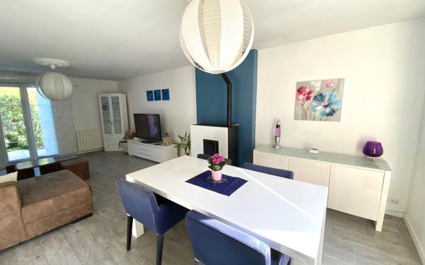 Maison à vendre    4 pièces • 137 m2 Mézières-sur-Seine