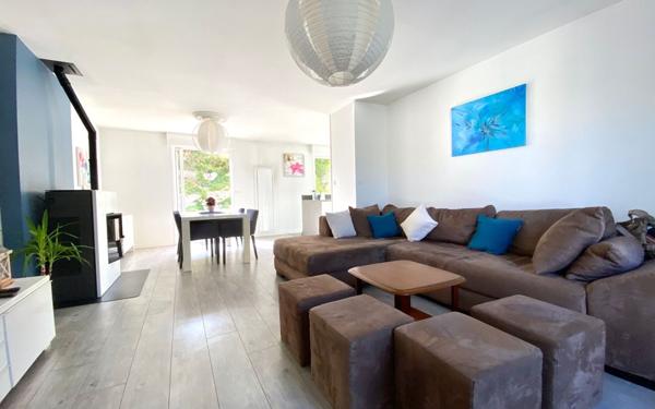 Maison à vendre    4 pièces • 137 m2 Mézières-sur-Seine